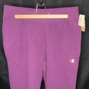 Champion Unisex Sweatpants